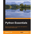 Python Essentials - Paperback