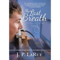 My Last Breath - Hardcover