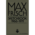 Sketchbook 1966-1971 - Paperback