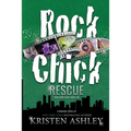 Rock Chick Rescue - Paperback