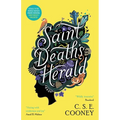 Saint Death's Herald - Paperback