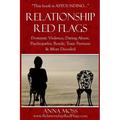 The Big Book of Relationship Red Flags - Paperback
