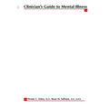 Clinician's Guide to Mental Illness - Paperback