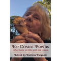 Ice Cream Poems: reflections on life with ice cream - Paperback