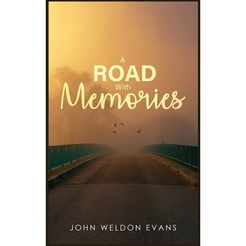 Road with Memories - Hardcover