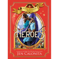 Heroes - Paperback