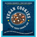 Vegan Cookies Invade Your Cookie Jar: 100 Dairy-Free Recipes for Everyone's Favorite Treats - Paperback