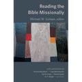 Reading the Bible Missionally - Paperback