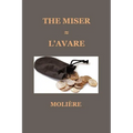 The Miser (L'Avare) - Paperback