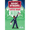 Capitol Wand - Hardcover