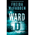 Ward D - Library Binding