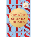Year of Yes: 10th Anniversary Edition - Hardcover