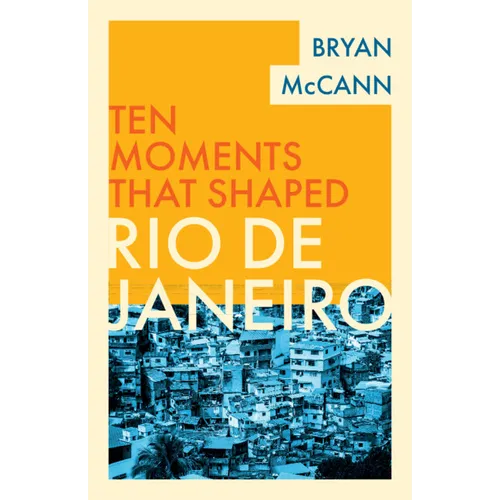Rio de Janeiro - Paperback