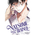Natsume Wants to Be Trained [Natsume Wants Book 1] - Paperback