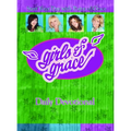 Girls of Grace Daily Devotional: Start Your Day with Point of Grace - Paperback