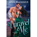 Unravel Me - Paperback