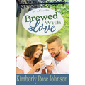 Brewed with Love - Paperback