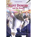 Saint Dominic and the Rosary - Paperback