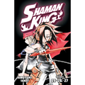Shaman King Omnibus 9 (Vol. 25-27) - Paperback