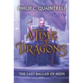 The Last Ballad of Hope (A Time of Dragons: Book 3) - Paperback