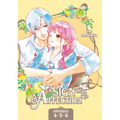A Sign of Affection Omnibus 2 (Vol. 4-6) - Paperback