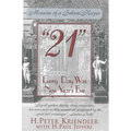 21: Every Day Was New Year's Eve - Hardcover