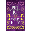 Pet Whisperer P.I. Books 13-15 Special Edition - Hardcover