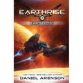 Earth Lost: Earthrise Book 2 - Paperback