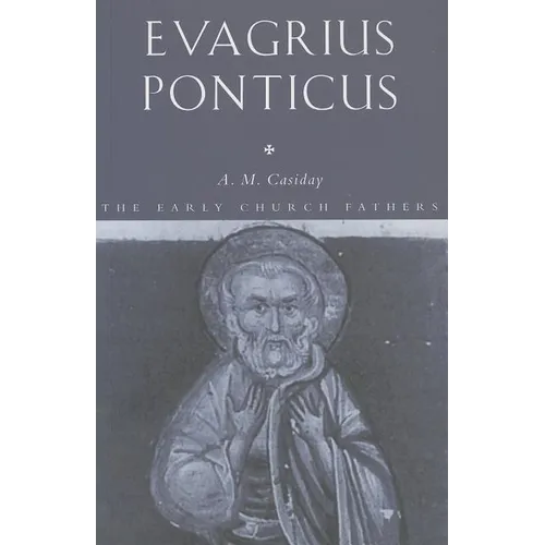 Evagrius Ponticus - Paperback