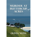 Murder at Buttercup Acres - Paperback