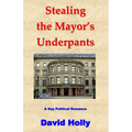 Stealing the Mayor's Underpants: A Gay Political Romance - Paperback