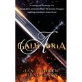Galhadria - Paperback