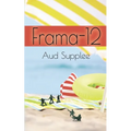 Frama-12 - Paperback