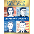 The Leadership Journey: How Four Kids Became President - Paperback