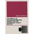 The Impact of Intergovernmental Grants on the Aggregate Public Sector - Hardcover