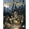 A Time to Harvest: A Beginner Friendly Campaign for Call of Cthulhu - Hardcover