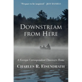 Downstream from Here: A Foreign Correspondent Discovers Home - Paperback
