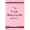 The Seven Main Aspects of God: The Ground Plan of the Bible - Paperback