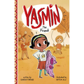 Yasmin the Friend - Hardcover