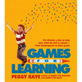 Games for Learning - Paperback