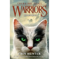 Warriors: Changing Skies #2: Hidden Moon - Hardcover