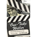 'One-Take Weller' - Hardcover