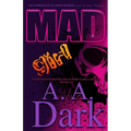 Mad Girl (The Chronicles of Anna Monroe) - Paperback