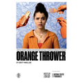 Orange Thrower - Paperback