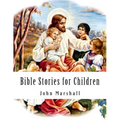 Bible Stories for Children - Paperback