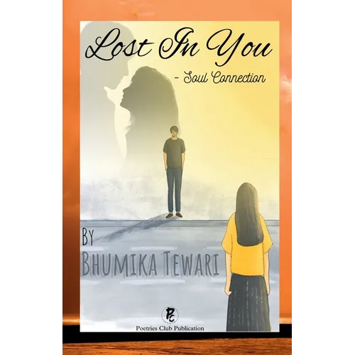 Lost In You - Paperback
