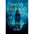 Strangers in Time: A World War II Novel - Hardcover