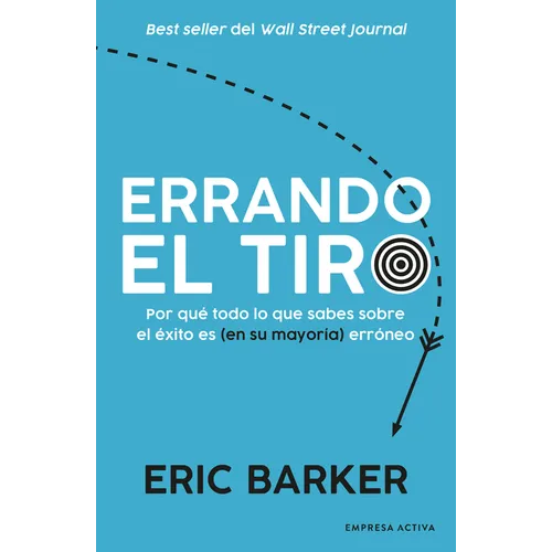 Errando El Tiro - Paperback