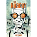 The Nobody (New Edition) - Hardcover