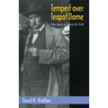 Tempest Over Teapot Dome: The Story of Albert B. Fall Volume 16 - Hardcover